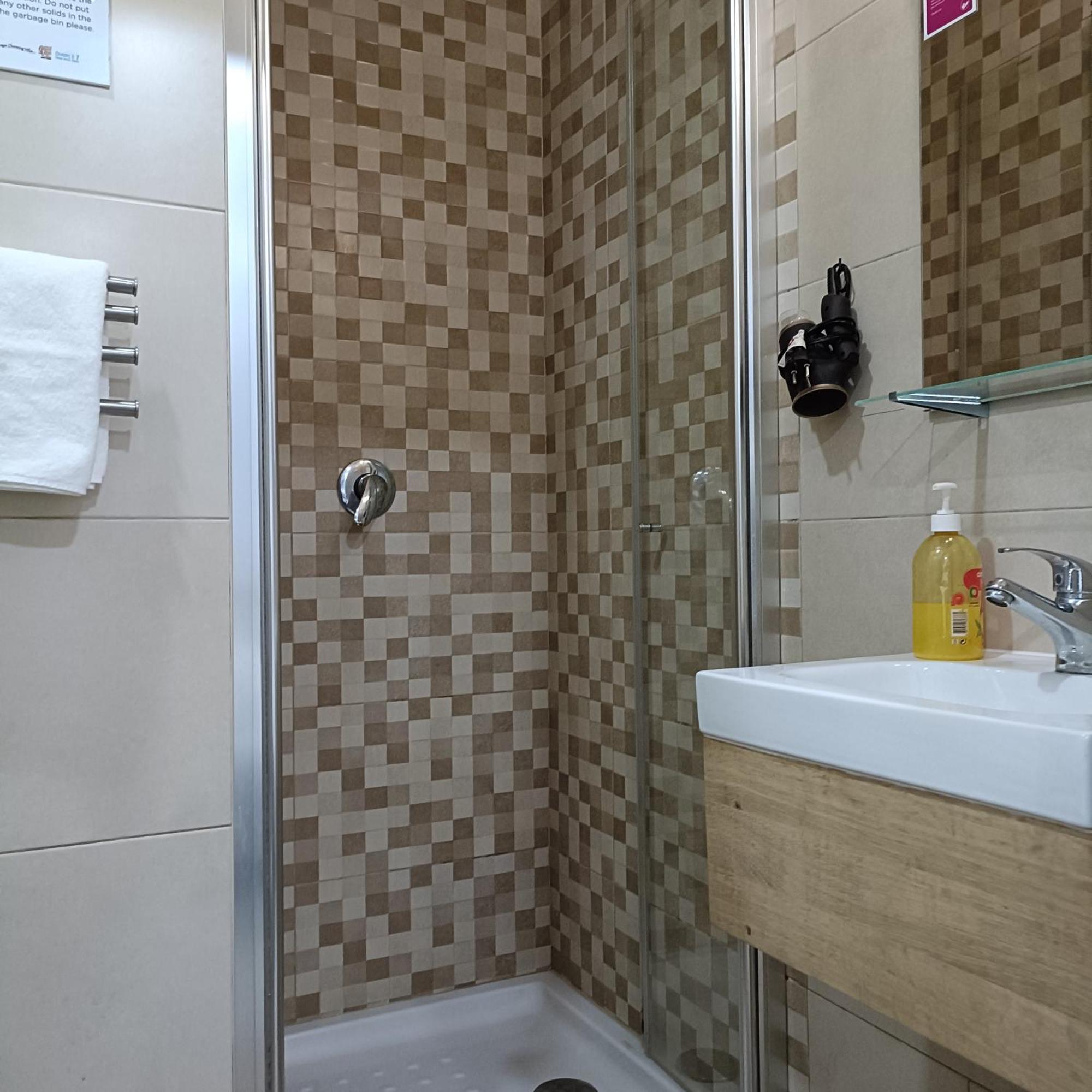 Guest house Charming Villas Lagos
