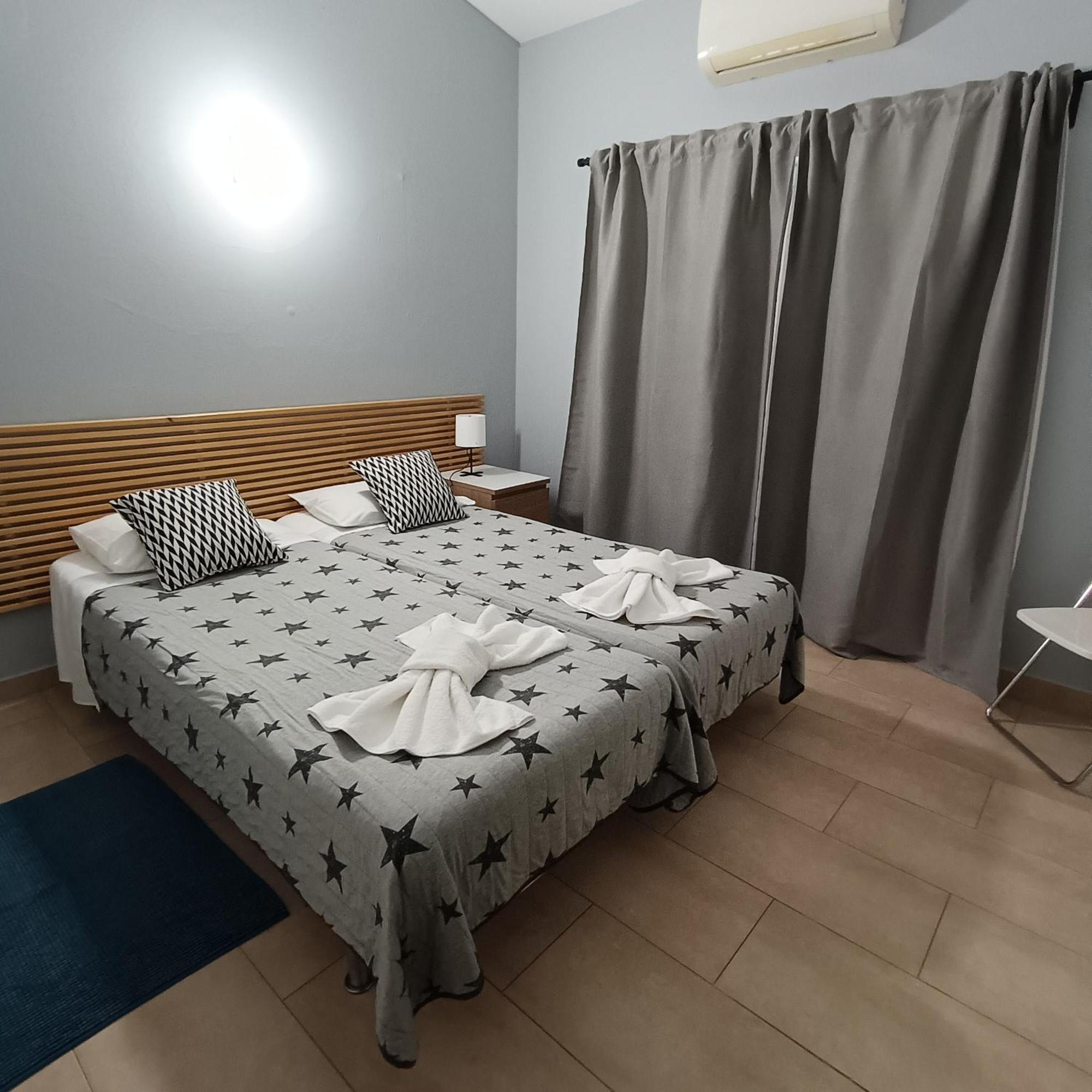 Guest house Charming Villas Lagos