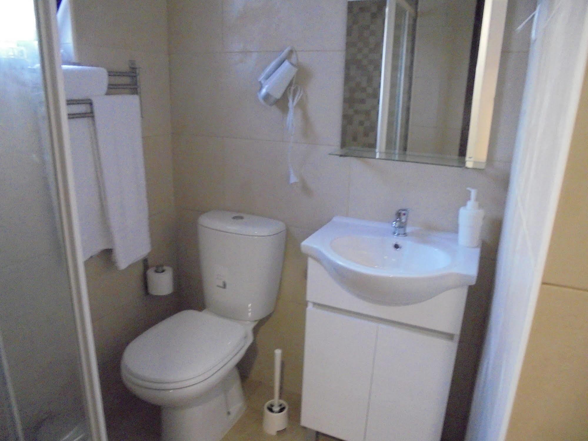 Guest house Charming Villas Lagos