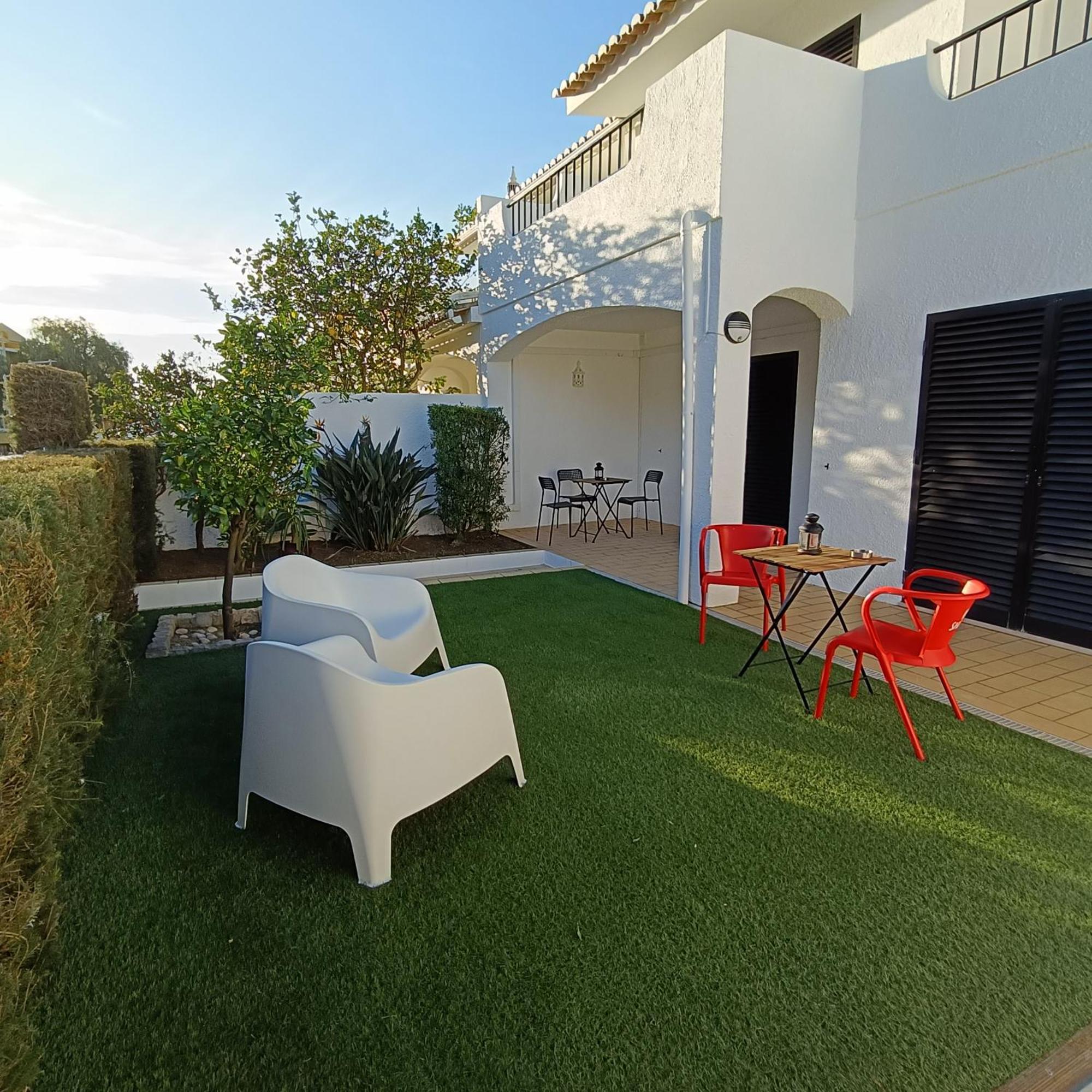 Gasthof Charming Villas Lagos