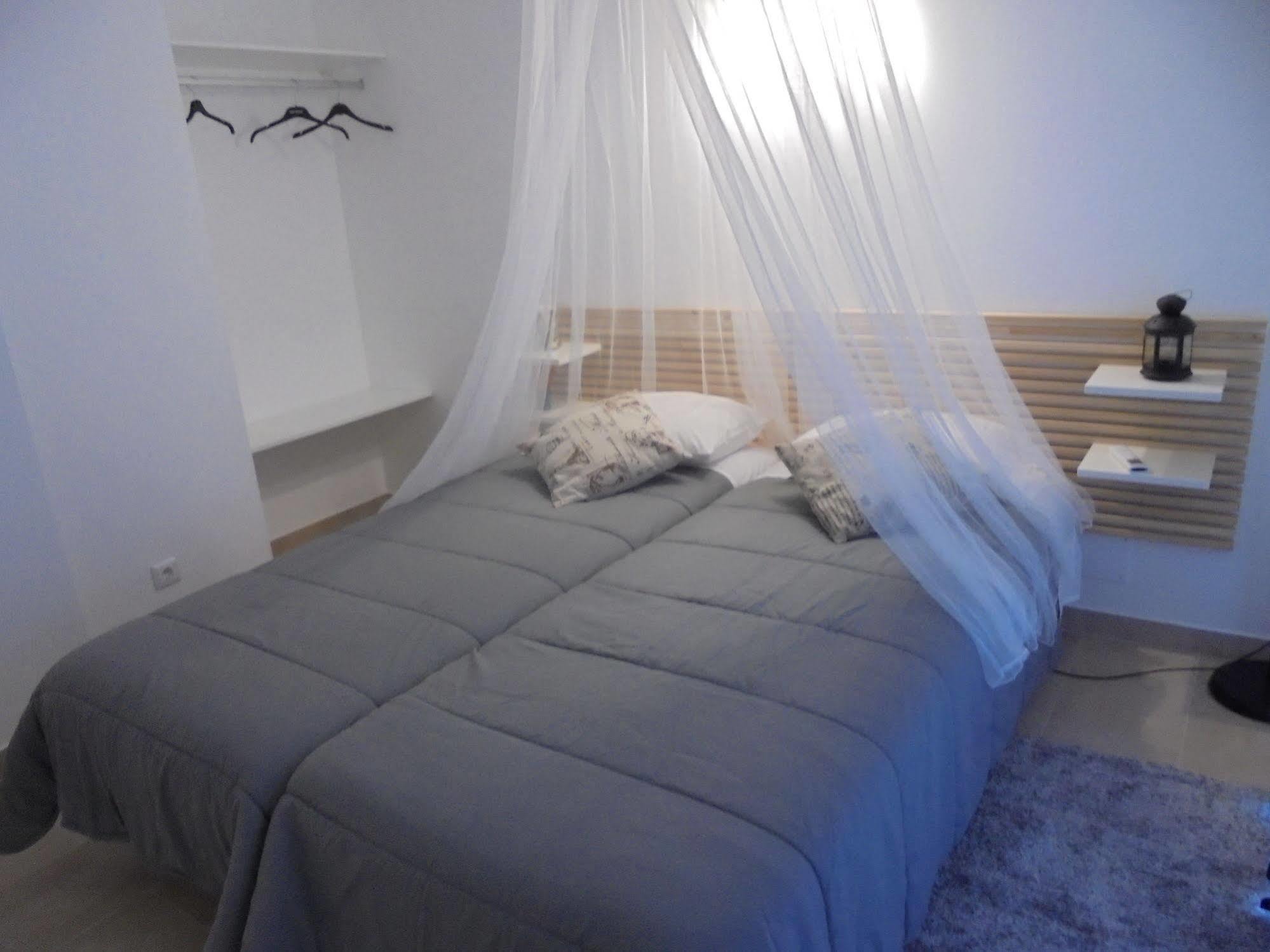 Charming Villas 3* Lagos